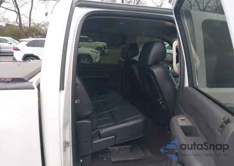 2012 Chevrolet Silverado 1500 Lt from USA, damaged, VIN 3GCPCSE0XCG267642